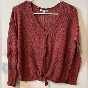 American Eagle women’s top